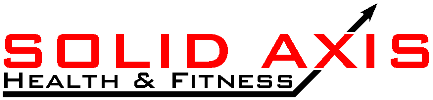 Solid Axis Logo